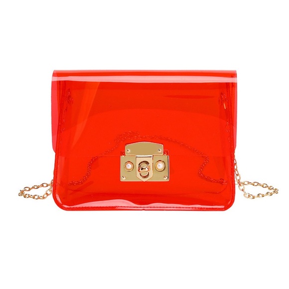 I see through you purses - Picture 4 of 6